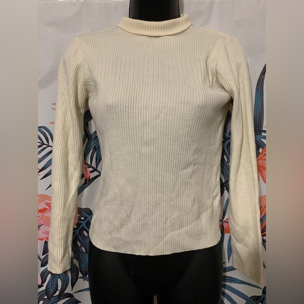 🔥5/$25- Design assets Sweater Sz PS